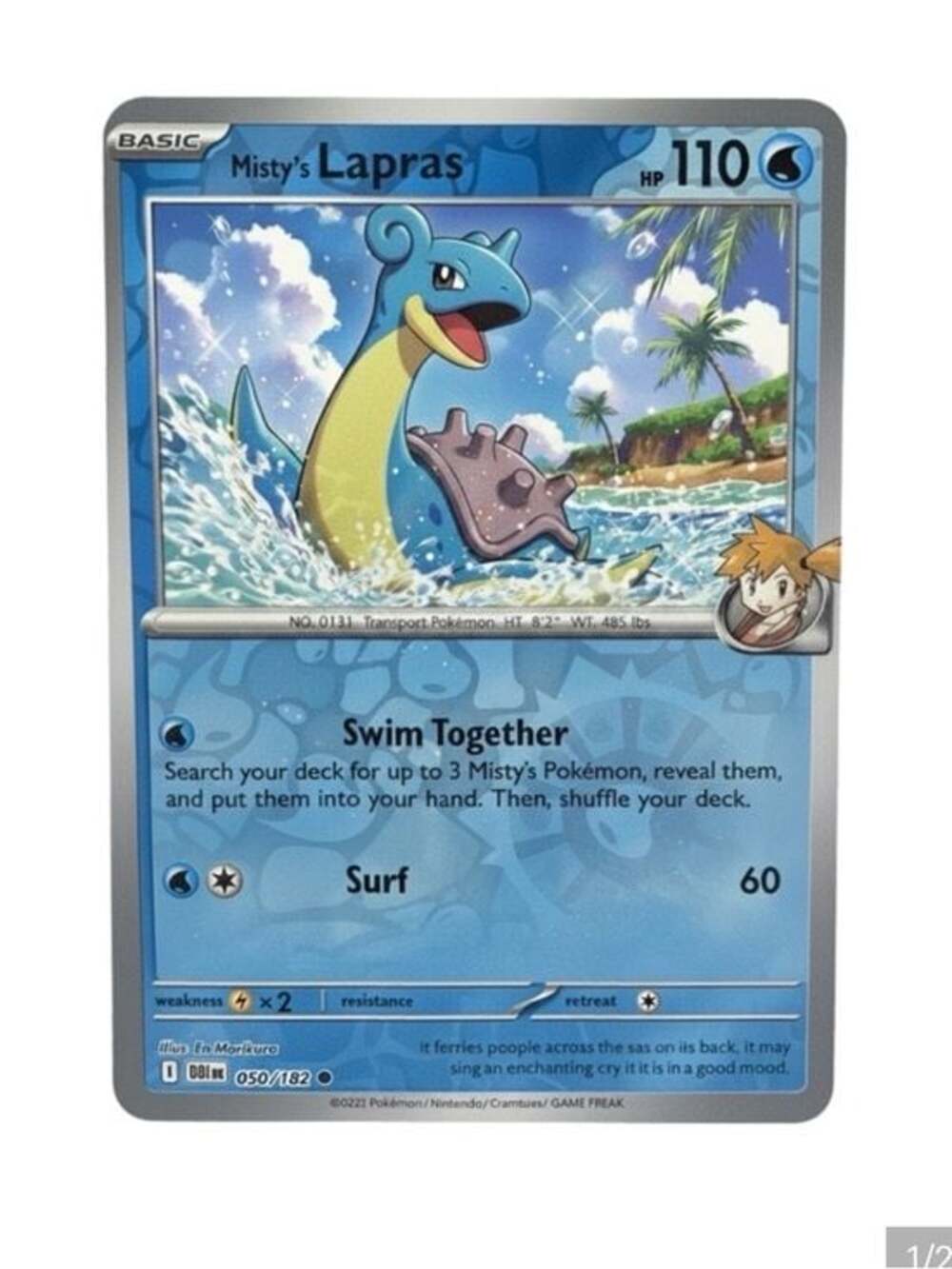 Pokemon Card Bundle Lot Reverse Holo Rare Modern TCG Mixed Set Cards - Picture 7 of 9